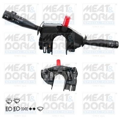 Steering Column Switch